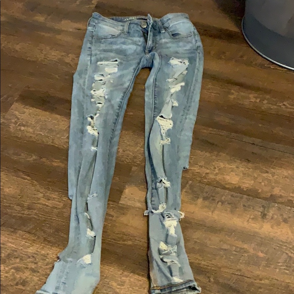 Jeans